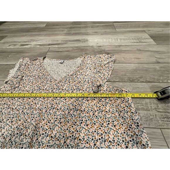 Old Navy plus size blouse size 2X - Picture 8 of 9